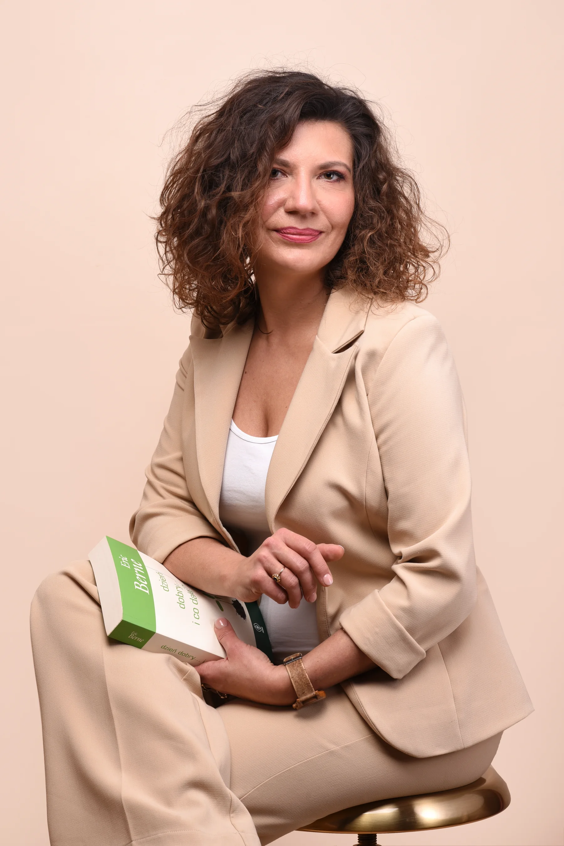Katarzyna Wojciechowska